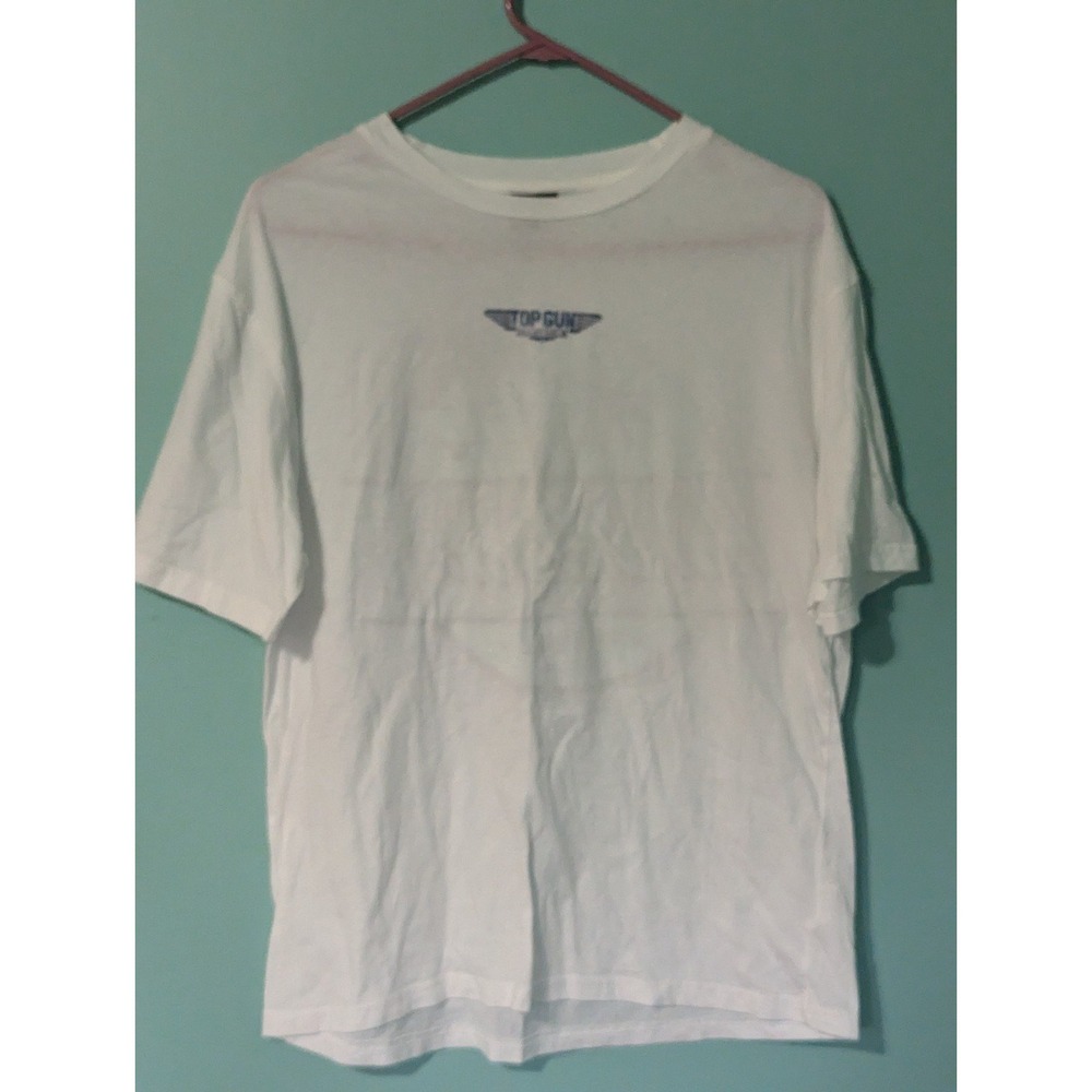 Shein top gun Maverick t shirt size small